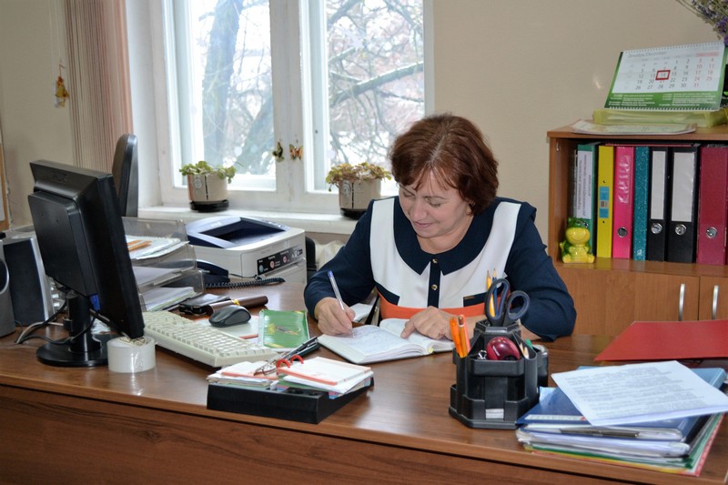 ÐÐ½Ð½Ð° ÐÐ¾ÑÐ¸ÑÐ¾Ð²Ð½Ð°, Ð·Ð°Ð²Ð¾ÑÐ´ÐµÐ»Ð¾Ð¼ ÑÐºÐ¾Ð»Ð¾Ð³Ð¸ÑÐµÑÐºÐ¾Ð¹ ÑÐ°Ð±Ð¾ÑÑ ÐÑÐµÑÑÑÐºÐ¾Ð³Ð¾ Ð¾Ð±Ð»Ð°ÑÑÐ½Ð¾Ð³Ð¾ ÑÐµÐ½ÑÑÐ° ÑÑÑÐ¸Ð·Ð¼Ð° Ð¸ ÐºÑÐ°ÐµÐ²ÐµÐ´ÐµÐ½Ð¸Ñ Ð´ÐµÑÐµÐ¹ Ð¸ Ð¼Ð¾Ð»Ð¾Ð´ÑÐ¶Ð¸