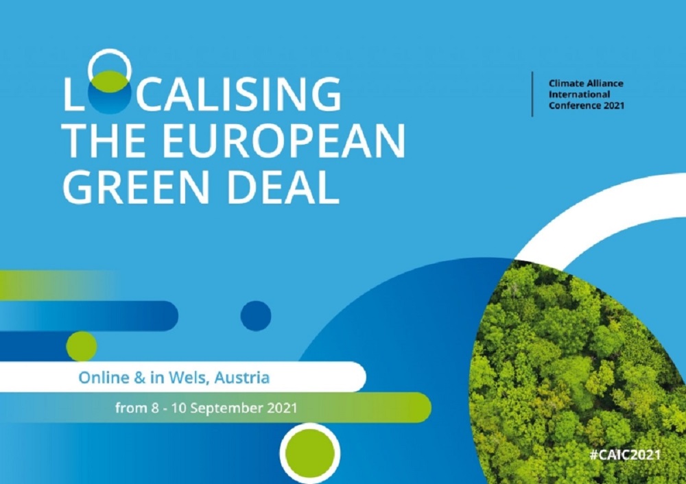 ÐÐ°Ð½ÑÐµÑÑÐ½ÑÑÑ Â«ÐÐ°ÐºÐ°Ð»ÑÐ·Ð°ÑÑÑ ÐÑÑÐ°Ð¿ÐµÐ¹ÑÐºÐ°Ð³Ð° Ð·ÑÐ»ÑÐ½Ð°Ð³Ð° Ð¿Ð°Ð³Ð°Ð´Ð½ÐµÐ½Ð½ÑÂ». Ð¤Ð¾ÑÐ° â climatealliance.org