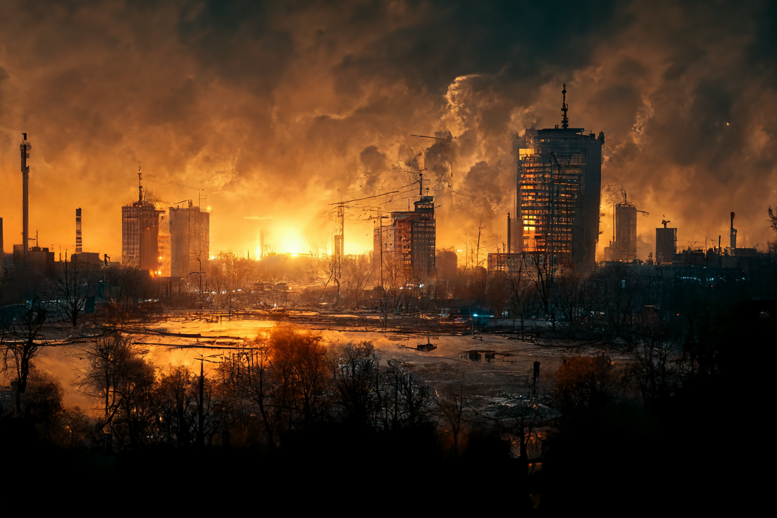 ÐÐ»Ð»ÑÑÑÑÐ°ÑÐ¸Ñ: ÐÐ¸Ð½Ð° ÐÑÑÐ±Ð°, Midjourney