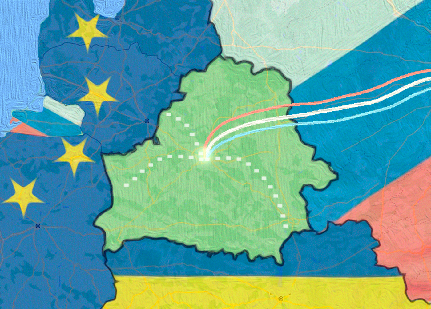 ÐÐ»Ð»ÑÑÑÑÐ°ÑÐ¸Ñ: ÐÐ¸Ð½Ð° ÐÑÑÐ±Ð°, Midjourney