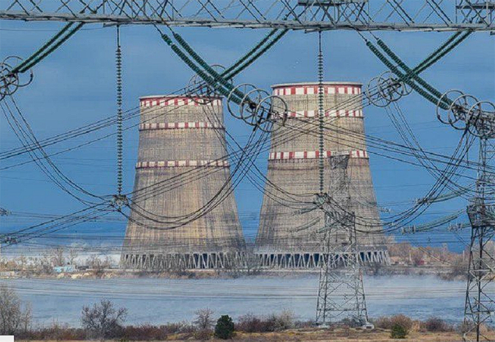 ÐÐ°Ð¿Ð¾ÑÐ¾Ð¶ÑÐºÐ°Ñ ÐÐ­Ð¡