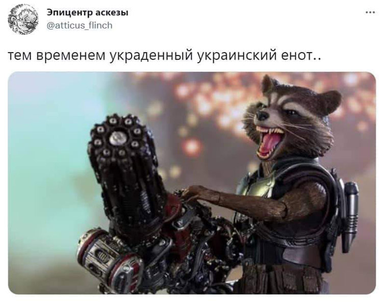 ÐÐ¾ÐµÐ²Ð¾Ð¹ ÑÐºÑÐ°Ð¸Ð½ÑÐºÐ¸Ð¹ ÐµÐ½Ð¾Ñ