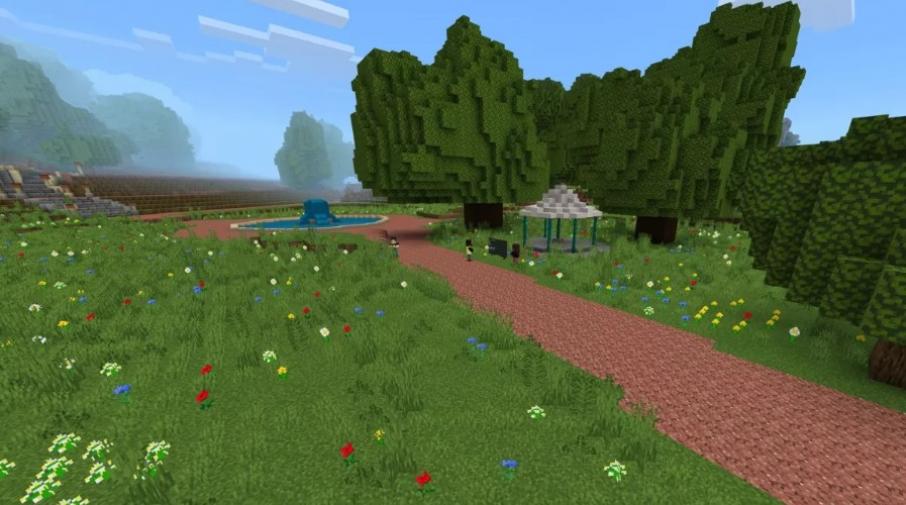 Microsoft / BlockBuilders