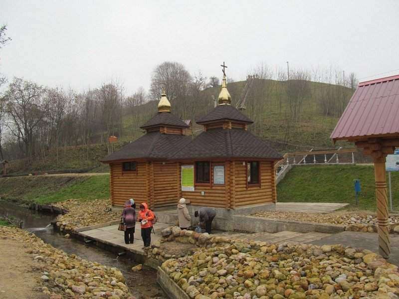 Ð¡ÑÑÐ°ÑÐ½Ñ Ð²ÑÐ³Ð»ÑÐ´ ÐÐ°Ð³Ð°Ð»ÑÐ½Ð°Ð³Ð° ÐºÐ°Ð»Ð¾Ð´Ð·ÐµÐ¶Ð°. ÐÑÑÐ½ÑÑÑ: wikipedia.org