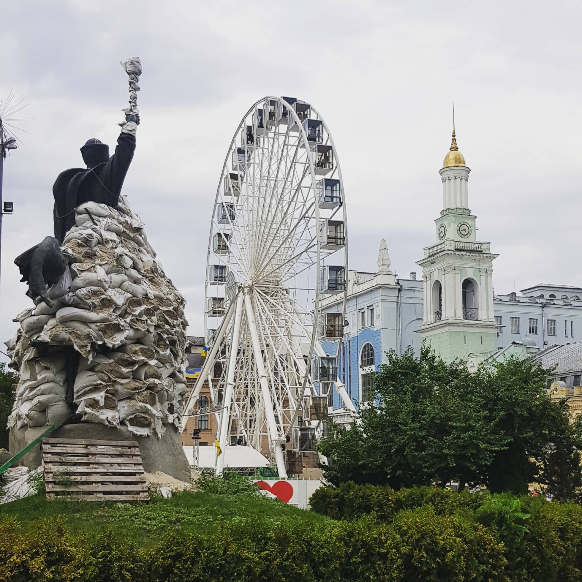 Ð¤Ð¾ÑÐ¾ Ð¸Ð· Ð°ÑÑÐ¸Ð²Ð° Ð³ÐµÑÐ¾Ð¸Ð½Ð¸