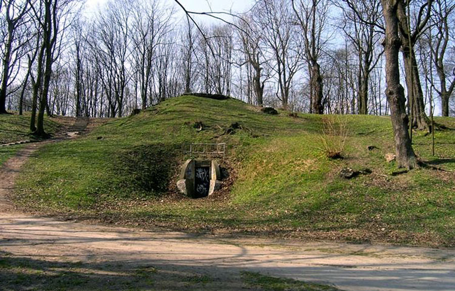 Na KsiÄÅ¼Äcem