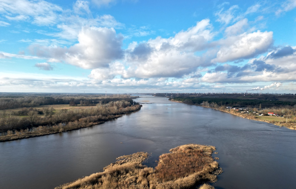 Ð&nbsp;ÐµÐºÐ° ÐÐ¸ÑÐ»Ð° Ð²Ð¾Ð·Ð»Ðµ Ð³Ð¾ÑÐ¾Ð´Ð° ÐÐ»Ð¾ÑÐºÐ°, ÐÐ¾Ð»ÑÑÐ°. Ð¤Ð¾ÑÐ¾ â ÐÐ°ÑÐµÐº Ð­Ð»Ð°Ñ, OTOP