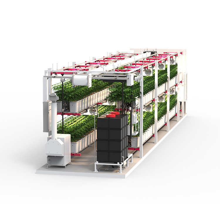 ÐÐµÑÑÐ¸ÐºÐ°Ð»ÑÐ½Ð°Ñ ÑÐµÑÐ¼Ð° Ð¾Ñ Modular farms