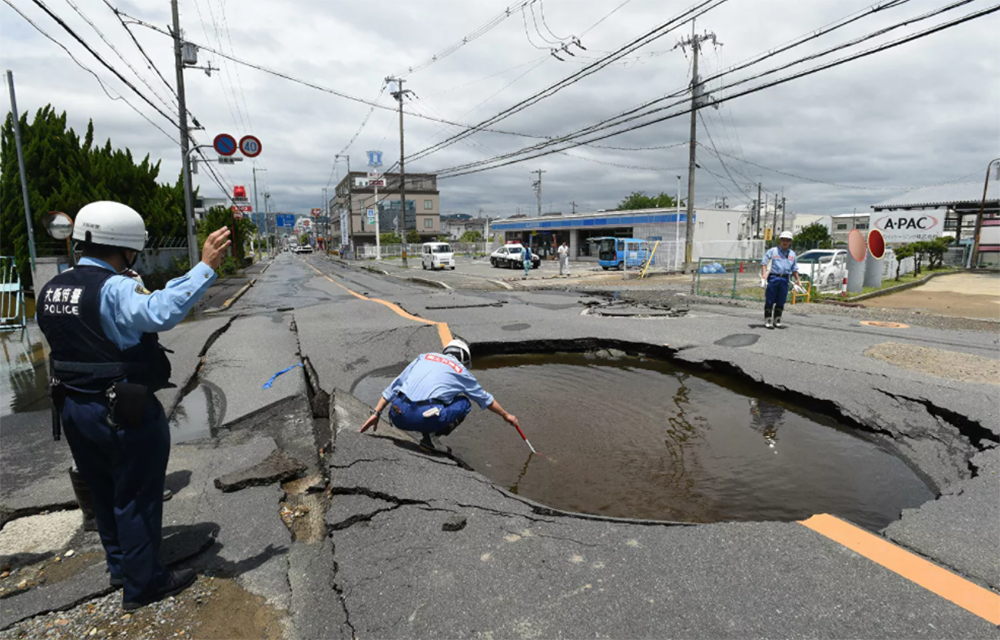Ð¤Ð¾ÑÐ¾ - AFP 2022 / JIJI PRESS