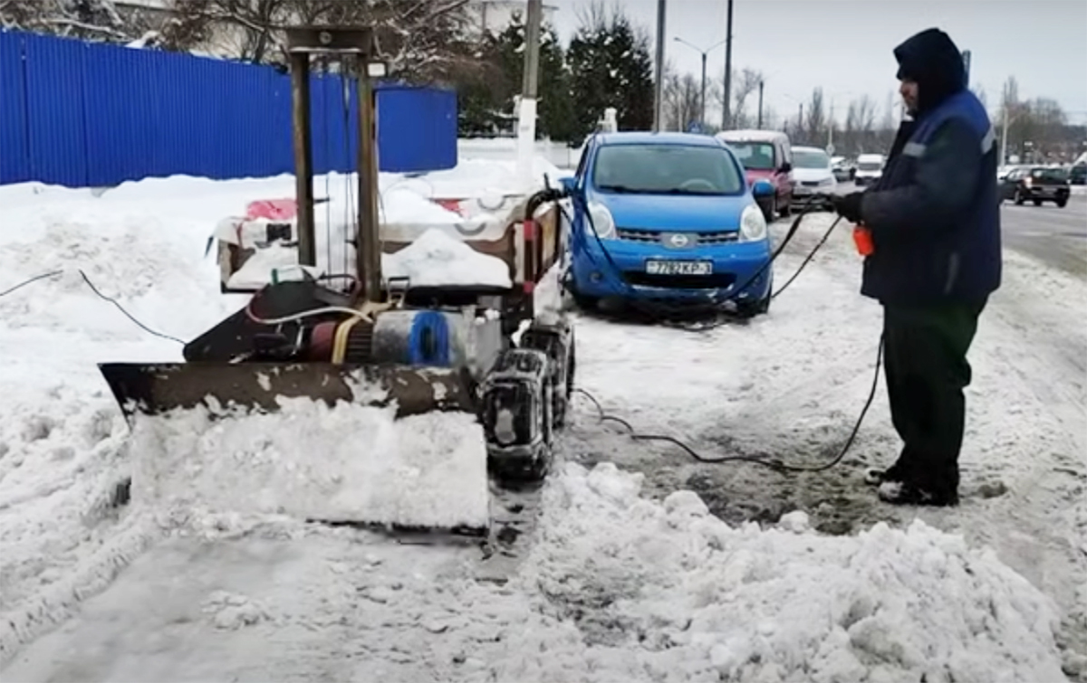 Ð¡ÐºÑÐ¸Ð½ÑÐ¾Ñ Ð¸Ð· Ð²Ð¸Ð´ÐµÐ¾