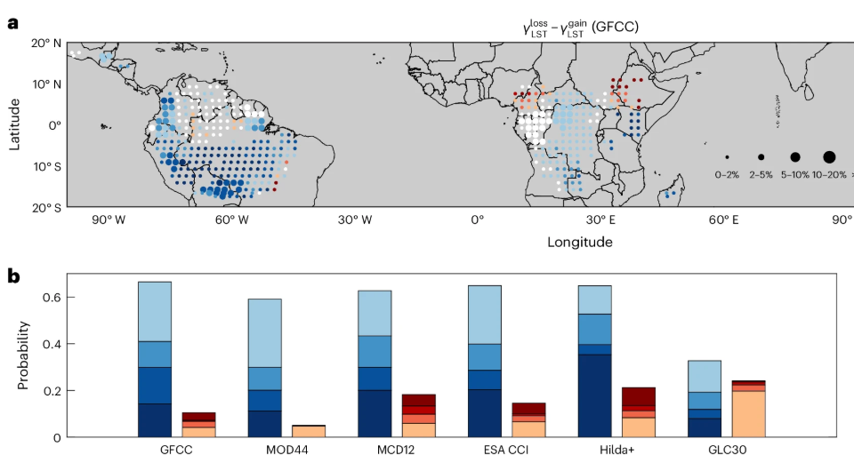 ÐÐ½ÑÐ¾Ð³ÑÐ°ÑÐ¸ÐºÐ°: Yuxiang Zhang et al. / Nature Geoscience, 2024