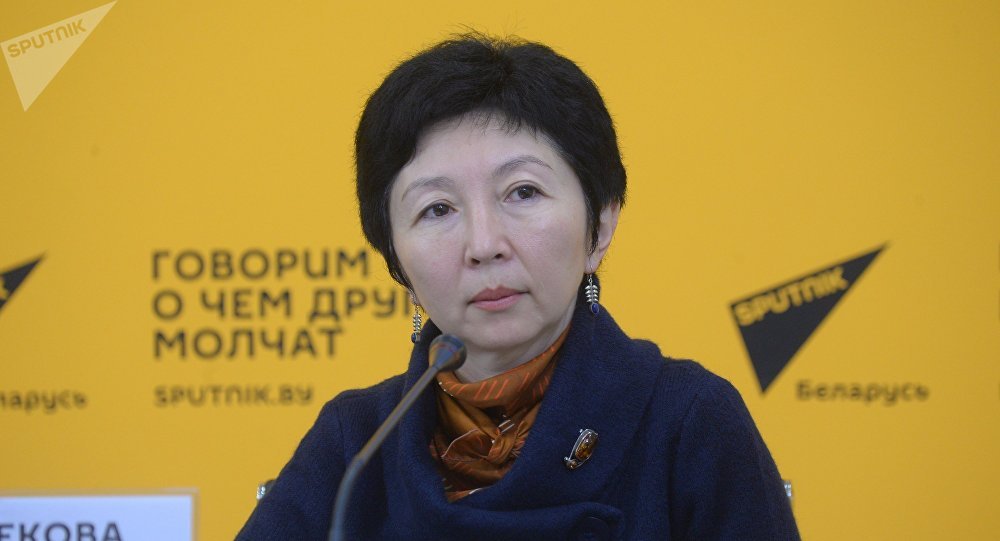 Ð&nbsp;Ð¾Ð·Ð° Ð¢ÑÑÐ°ÑÐ±ÐµÐºÐ¾Ð²Ð°