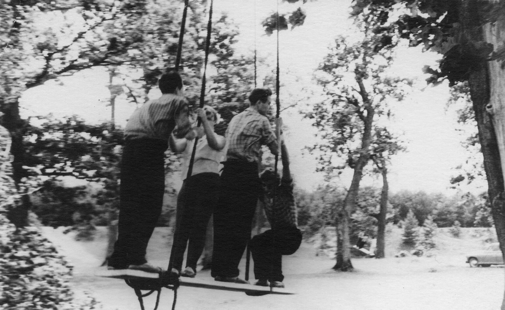 1958 Ð³., Ð£Ð»Ð°Ð´Ð·ÑÐ¼ÑÑ ÐÐ°ÑÑÐ½Ð½Ñ (ÑÐ¿ÑÐ°Ð²Ð°), Ð³. Ð&nbsp;ÑÑÑÑÐ°, ÐÐ¾Ð¼ÐµÐ»ÑÑÐºÐ°Ñ Ð²Ð¾Ð±Ð». ÐÑÑÑÑ ÐÐ»ÑÐºÑÐ°Ð½Ð´ÑÐ° ÐÑÐ°Ð³Ð°Ð²Ð¾Ð·Ð°