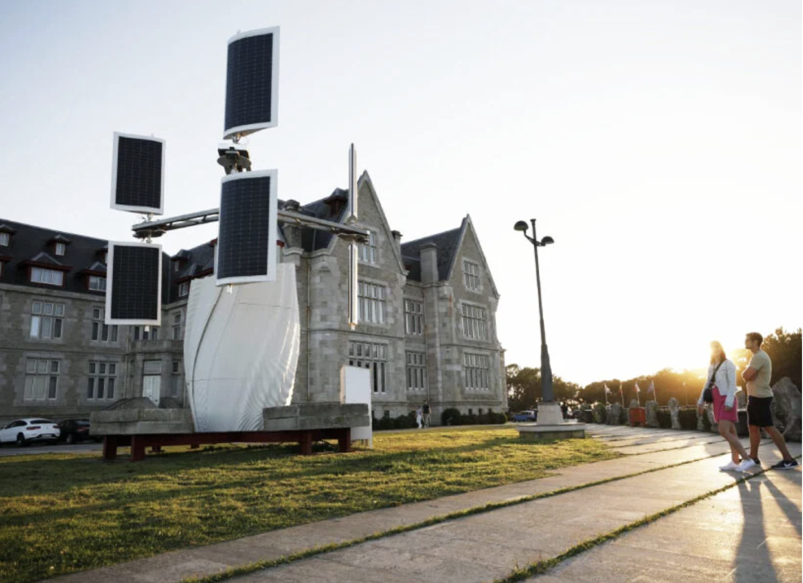 Ð¤Ð¾ÑÐ¾ - designboom.com