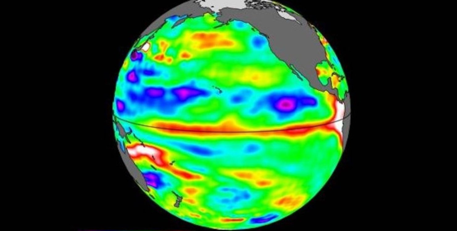 Ð¤Ð¾ÑÐ¾: NASA/JPL-Caltech | Ð­Ð»Ñ-ÐÐ¸Ð½ÑÐ¾ Ð´Ð¾ÑÑÐ¸Ð³Ð½ÐµÑ ÑÐ²Ð¾ÐµÐ¹ ÑÐ¸Ð»Ñ ÑÐ¶Ðµ ÑÑÐ¾Ð¹ Ð·Ð¸Ð¼Ð¾Ð¹