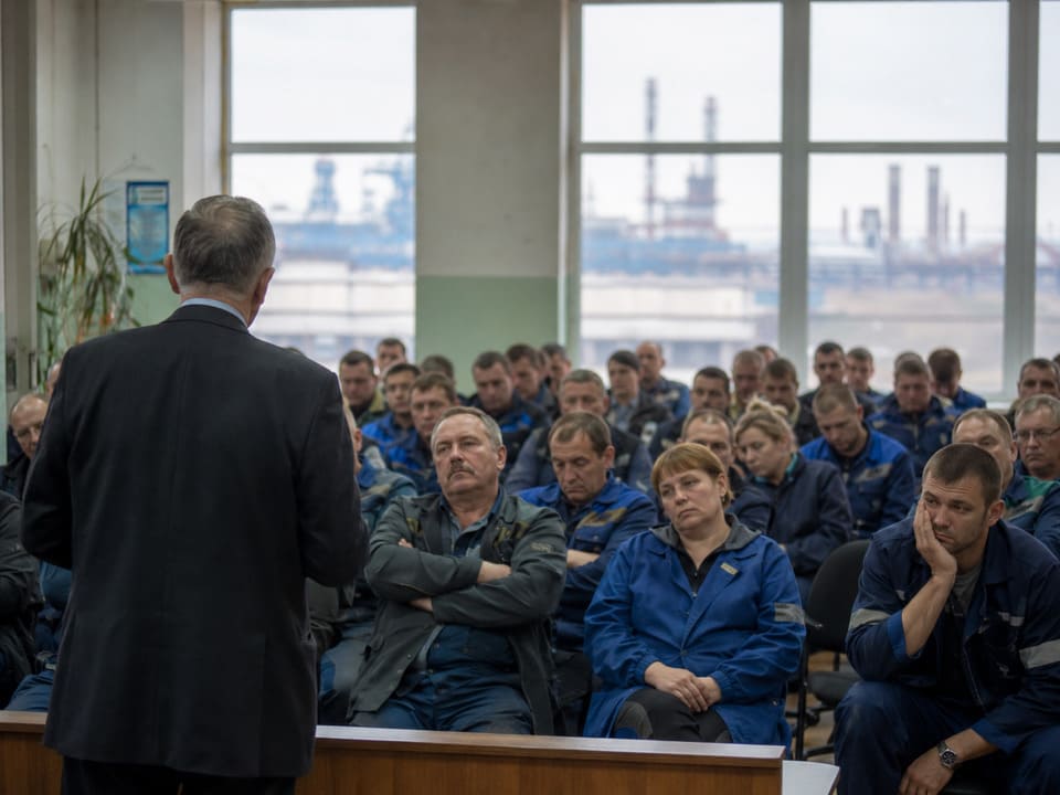 ÐÐ´Ð¸Ð½ÑÐ¹ Ð´ÐµÐ½Ñ Ð¸Ð½ÑÐ¾ÑÐ¼Ð¸ÑÐ¾Ð²Ð°Ð½Ð¸Ñ. ÐÐµÐ»Ð°ÑÑÑÑ