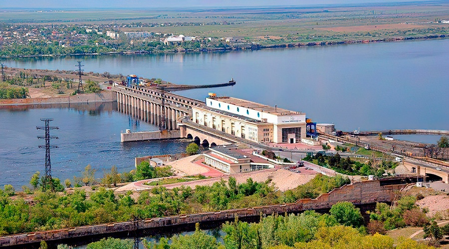 ÐÐ°ÑÐ¾Ð²ÑÐºÐ°Ñ ÐÐ­Ð¡ Ð´Ð¾ ÑÐ°Ð·ÑÑÑÐµÐ½Ð¸Ñ