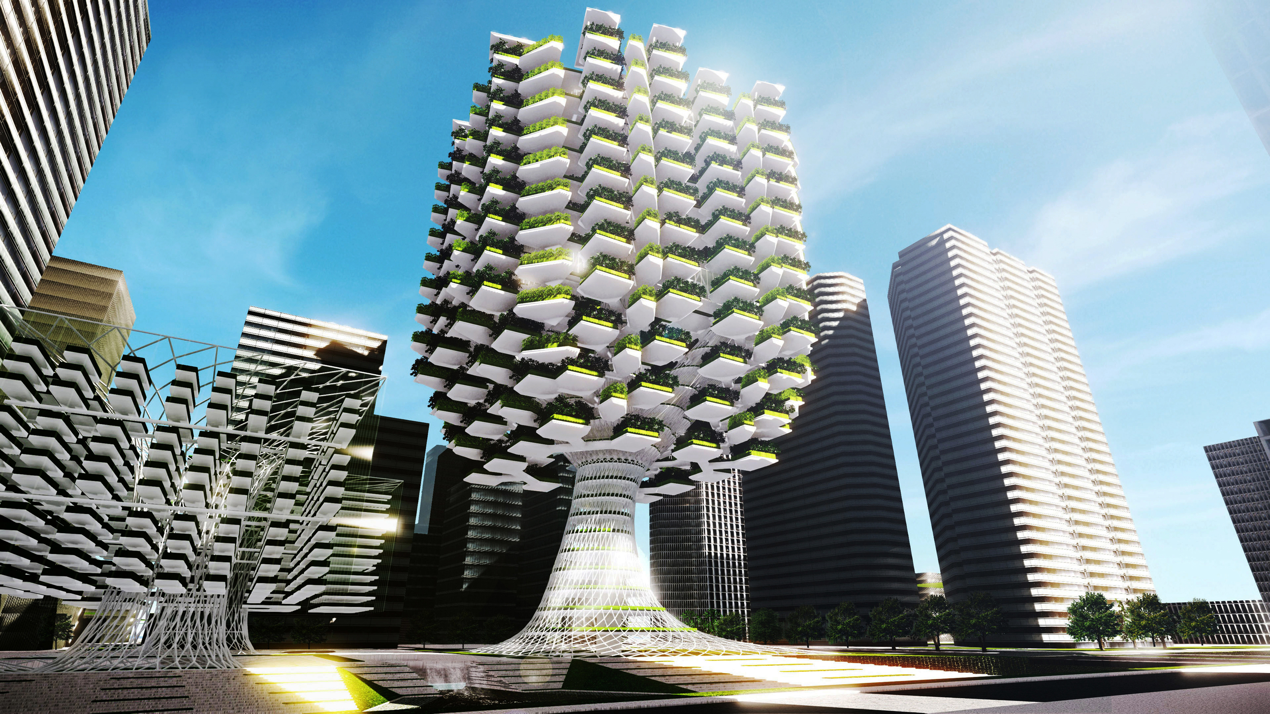 ÐÑÑÐ¾ÑÐ½Ð¸Ðº:  Skyfarm 