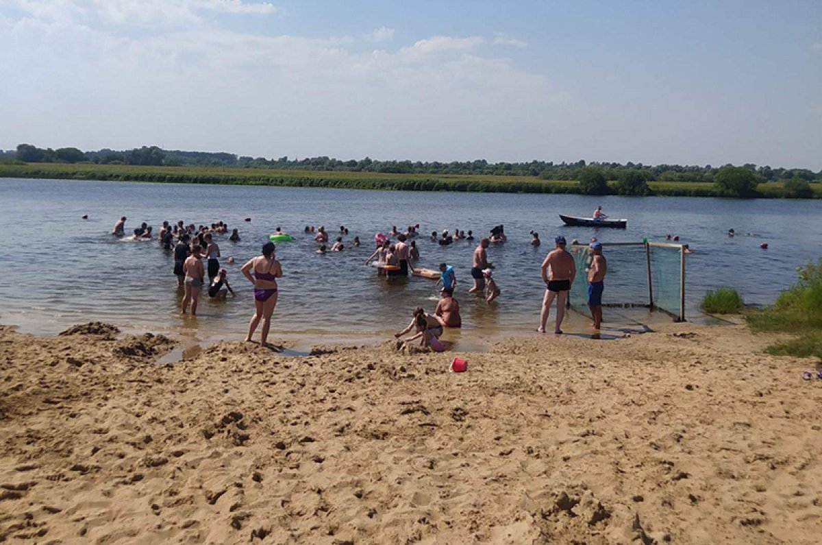 Ð&nbsp;ÐµÐºÐ° ÐÐ½ÐµÐ¿Ñ Ð² Ð&nbsp;Ð¾Ð³Ð°ÑÐµÐ²Ðµ