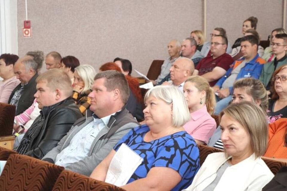 ÐÐ±ÑÑÐ¶Ð´ÐµÐ½Ð¸Ðµ ÑÑÑÐ¾Ð¸ÑÐµÐ»ÑÑÑÐ²Ð° ÐÐÐ&nbsp;Ð Ð² ÐÑÑÐ¸ÑÐ»Ð°Ð²Ð»Ðµ
