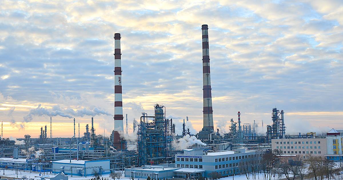 Ð¤Ð¾ÑÐ¾: ÐÐ¾Ð·ÑÑÑÐºÐ¸Ð¹ ÐÐÐ