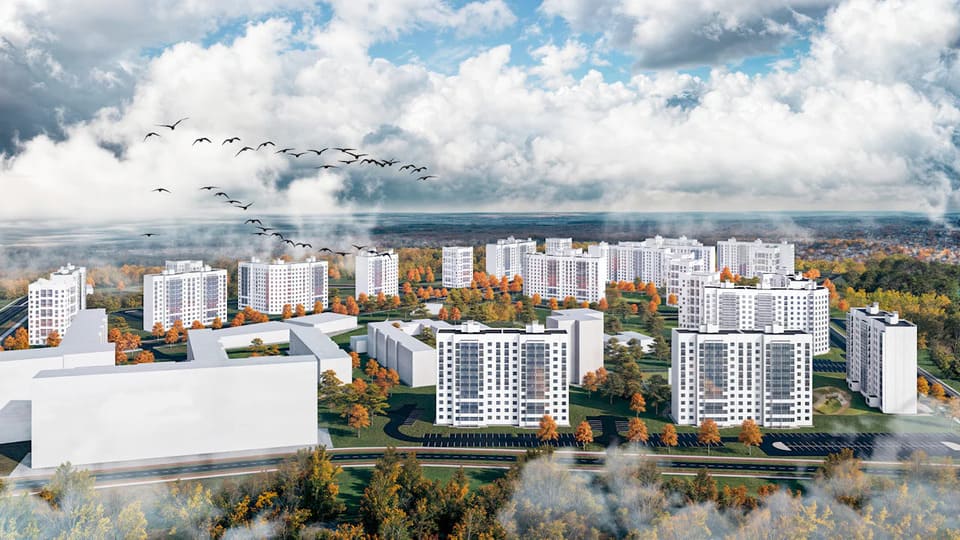 ÐÐ»Ð°Ð½ Ð½Ð¾Ð²Ð°Ð³Ð° Ð¼ÑÐºÑÐ°ÑÐ°ÑÐ½Ð° Ñ ÐÐµÑÐ°ÑÑÑ