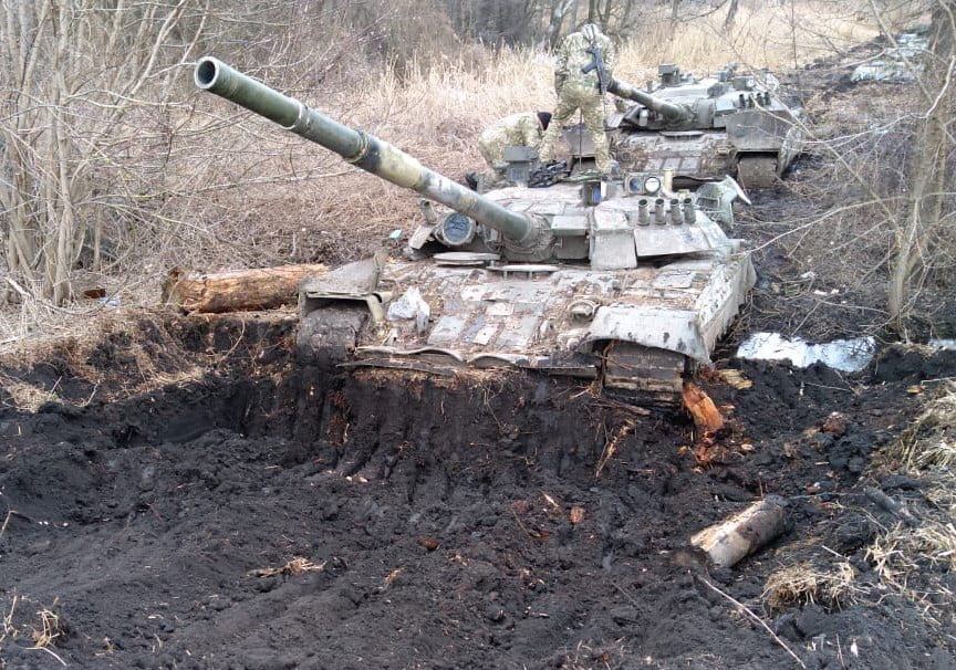 ÐÐ¾ÐµÐ½Ð½Ð°Ñ ÑÐµÑÐ½Ð¸ÐºÐ° ÑÐ°Ð·ÑÑÑÐ°ÐµÑ Ð±Ð¸Ð¾ÑÐ¾Ð¿ Ð±Ð¾Ð»Ð¾ÑÐ°