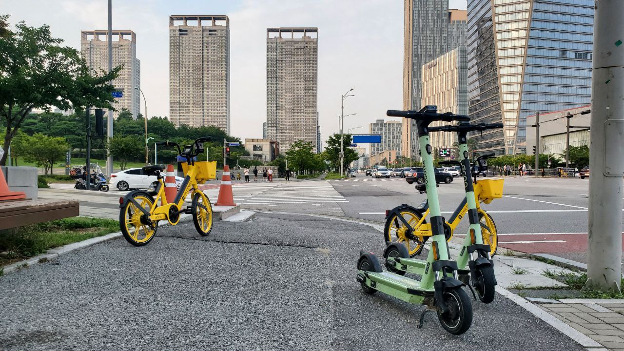 Ð£Ð»Ð¸ÑÑ Ð³Ð¾ÑÐ¾Ð´Ð° Ð¡Ð¾Ð½Ð³Ð´Ð¾, Ð®Ð¶Ð½Ð°Ñ ÐÐ¾ÑÐµÑ. Ð¤Ð¾ÑÐ¾ - Ð¢Ð°ÑÑÑÐ½Ð° ÐÐµÐ½Ð´ÐµÐ»Ñ