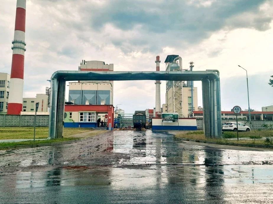 Ð¡Ð²ÐµÑÐ»Ð¾Ð³Ð¾ÑÑÐºÐ¸Ð¹ Ð¦ÐÐ