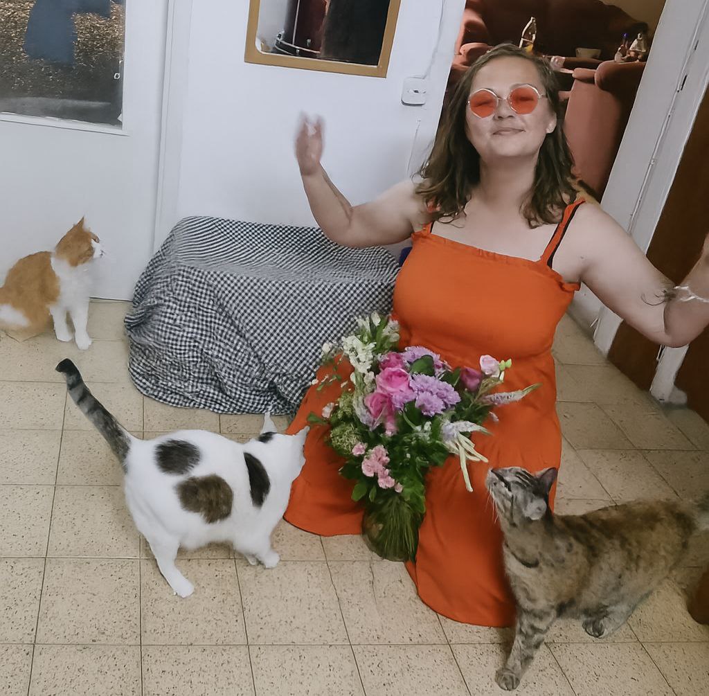 Ð¡Ð²ÑÑÐ»Ð°Ð½Ð° Ð· ÐºÐ¾ÑÐºÐ°Ð¼Ñ (Ð°Ð´Ð½Ð¾Ð¹ ÑÐ¶Ð¾ Ð½ÑÐ¼Ð° Ñ Ð¶ÑÐ²ÑÑ). Ð¤Ð¾ÑÐ° Ð· Ð°ÑÑÑÐ²Ñ Ð¡Ð²ÑÑÐ»Ð°Ð½Ñ