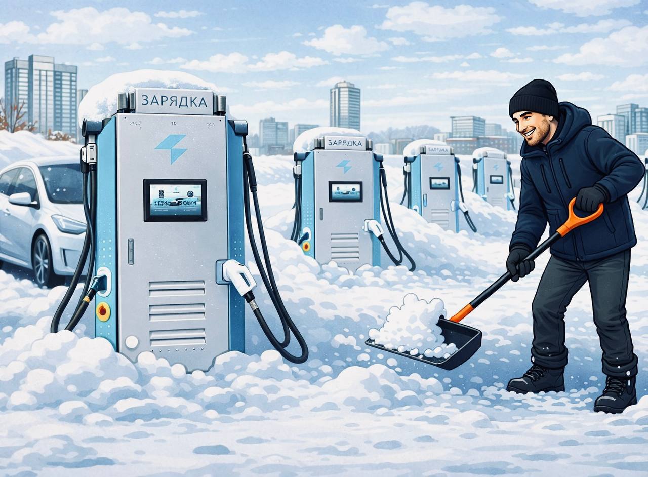 ÐÐ»Ð»ÑÑÑÑÐ°ÑÐ¸Ñ Zaryadka