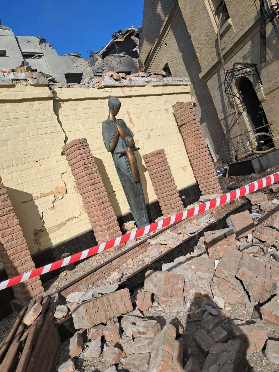 Ð¤Ð¾ÑÐ¾ - Ð¢Ð-ÐºÐ°Ð½Ð°Ð» "Ð§Ð¾ÑÐ½Ð¾Ð±Ð¸Ð»ÑÑÑÐºÐ¸Ð¹ Ð·Ð°Ð¿Ð¾Ð²ÑÐ´Ð½Ð¸Ðº
