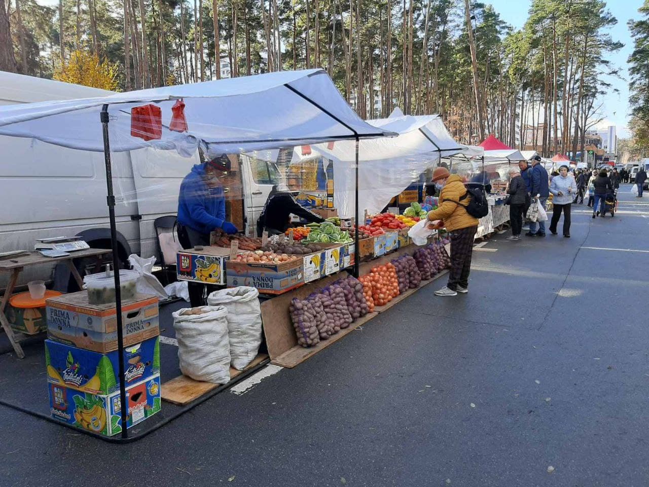 Ð¤ÐµÑÐ¼ÐµÑÑÐºÐ¸Ð¹ Ð²ÑÐµÐ·Ð´Ð½Ð¾Ð¹ ÑÑÐ½Ð¾Ðº "Ñ Ð´Ð¾ÑÑÐ°Ð²ÐºÐ¾Ð¹ Ðº Ð´Ð¾Ð¼Ñ"