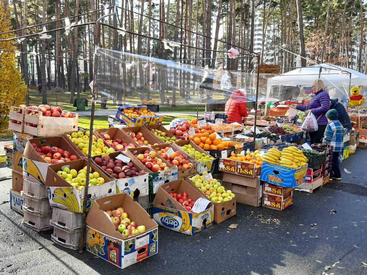Ð¯ÑÐºÐ¸Ð¹ ÑÐºÑÐ°Ð¸Ð½ÑÐºÐ¸Ð¹ ÑÑÐ½Ð¾Ðº