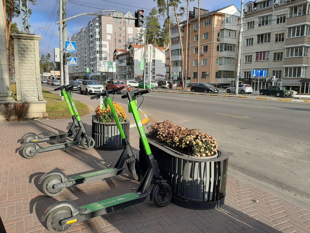 ÐÐ»Ð°ÑÐ½ÑÐ¹ ÑÐ»ÐµÐºÑÑÐ¾ÑÑÐ°Ð½ÑÐ¿Ð¾ÑÑ Ð´Ð»Ñ Ð²ÑÐµÐ¾Ð±ÑÐµÐ³Ð¾ Ð¿Ð¾Ð»ÑÐ·Ð¾Ð²Ð°Ð½Ð¸Ñ