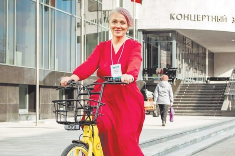 Ð¡Ð²ÐµÑÐ»Ð°Ð½Ð° ÐÐ¾ÑÐ¾Ð»Ñ