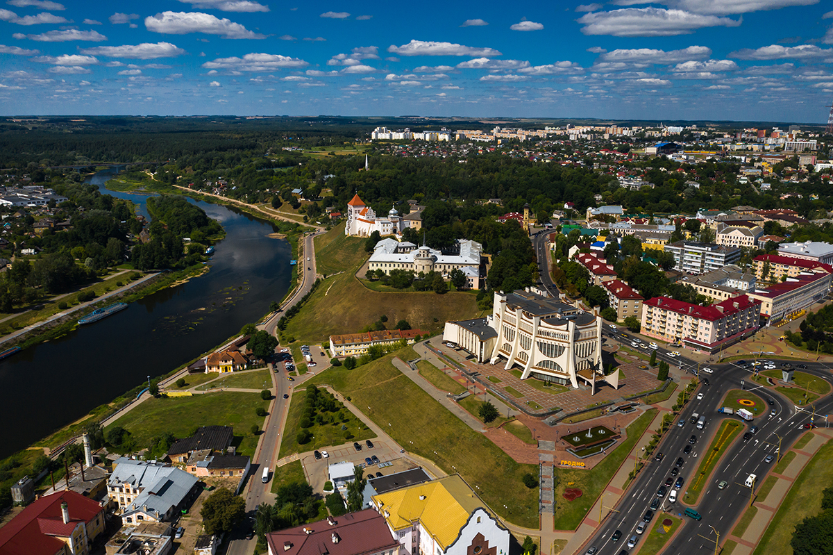 Ð&nbsp;ÐµÐºÐ° ÐÐµÐ¼Ð°Ð½ Ð² ÐÑÐ¾Ð´Ð½Ð¾