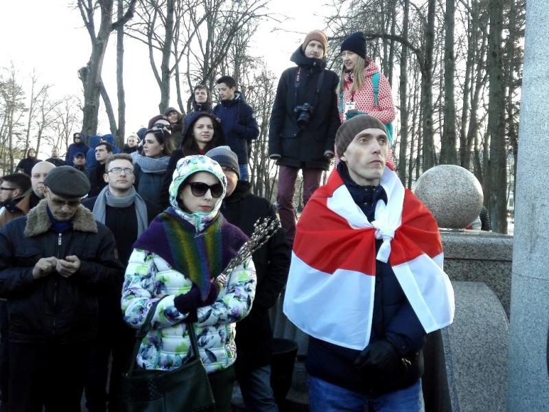 ÐÐ°ÑÐ°Ð»ÑÑÐºÐ°Ðµ ÐÐ²ÐµÑÑÐ°Ð²Ð°Ð½Ð½Ðµ Ñ ÐÐ·ÐµÐ½Ñ ÐÐ¾Ð»Ñ. 25 ÑÐ°ÐºÐ°Ð²ÑÐºÐ° 2018 Ð³. Ð¤Ð¾ÑÐ° ÐÐ»ÐµÐ½Ñ ÐÑÑÐºÐµÐ²ÑÑ