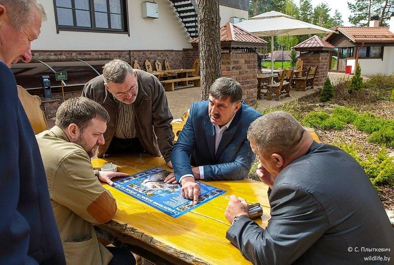 Ð¡ÐµÐ¼Ð¸Ð½Ð°Ñ Ð·Ð°ÐºÐ¾Ð½ÑÐ¸Ð»ÑÑ Ð¿Ð¾Ð´Ð²ÐµÐ´ÐµÐ½Ð¸ÐµÐ¼ Ð¸ÑÐ¾Ð³Ð¾Ð², Ð¾Ð±ÑÑÐ¶Ð´ÐµÐ½Ð¸ÐµÐ¼ ÑÐµÐ·Ð¾Ð»ÑÑÐ¸Ð¸ ÑÐµÐ¼Ð¸Ð½Ð°ÑÐ° Ð¸ ÑÑÐ²ÐµÑÐ¶Ð´ÐµÐ½Ð¸ÐµÐ¼ Ð¿Ð»Ð°Ð½Ð° ÑÑÑÐ°ÑÐµÐ³Ð¸Ð¸.