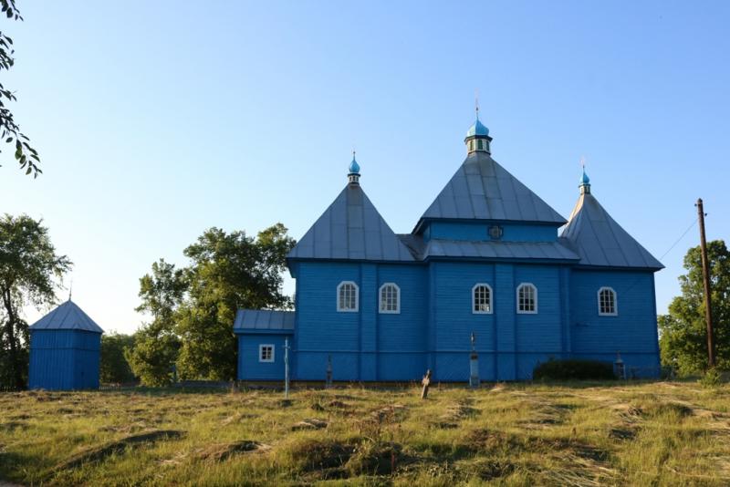 Ð¦Ð°ÑÐºÐ²Ð° Ñ ÐÐ°Ð²ÑÐ´-ÐÐ°ÑÐ°Ð´ÐºÑ Ð¡ÑÐ¾Ð»ÑÐ½ÑÐºÐ°Ð³Ð° ÑÐ°ÑÐ½Ð°