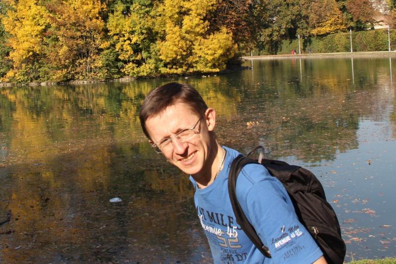 ÐÐ»Ð°Ð´Ð¸Ð¼Ð¸Ñ ÐÑÐµÐ²