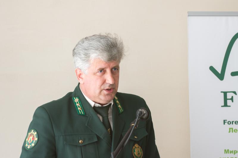 ÐÐ»Ð°Ð²Ð½ÑÐ¹ Ð»ÐµÑÐ½Ð¸ÑÐ¸Ð¹ Ð©ÑÑÐ¸Ð½ÑÐºÐ¾Ð³Ð¾ Ð»ÐµÑÑÐ¾Ð·Ð° Ð¡ÐµÑÐ³ÐµÐ¹ Ð¥Ð²Ð¾Ð¹Ð½Ð¸ÑÐºÐ¸Ð¹