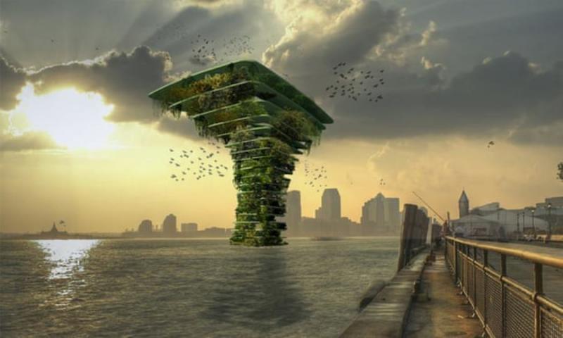  Waterstudio