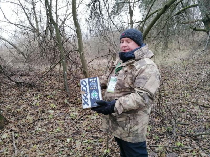 ÐÑ Ð¼Ð°ÑÐ¸Ð½Ð½Ð¾Ð³Ð¾ Ð¼Ð°ÑÐ»Ð° ÑÑÐ±Ð° Ð¼Ð¾Ð¶ÐµÑ Ð¿Ð¾Ð³Ð¸Ð±Ð½ÑÑÑ
