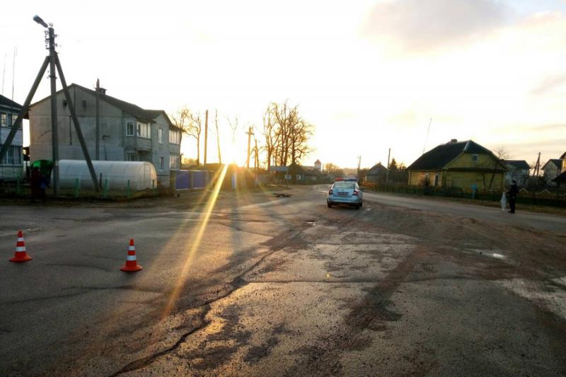 ÐÐ¾Ð»Ð³Ð¸Ð½Ð¾Ð²Ð¾, ÐÐ¸Ð»ÐµÐ¹ÑÐºÐ¸Ð¹ ÑÐ°Ð¹Ð¾Ð½. ÐÐ»Ð»ÑÑÑÑÐ°ÑÐ¸Ð²Ð½Ð¾Ðµ ÑÐ¾ÑÐ¾ - sb.by
