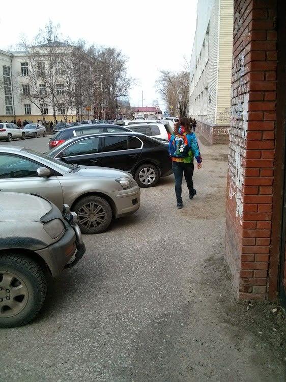 Ð Ð¢Ð¾Ð¼ÑÐºÐµ ÑÐ½ÐµÐ³Ð¾Ð¿Ð°Ð´ ÑÐµÑÐ¸Ð» Ð¿ÑÐ¾Ð±Ð»ÐµÐ¼Ñ Ð¼Ð°Ð»ÐµÐ½ÑÐºÐ¾Ð³Ð¾ ÑÑÐ¾ÑÑÐ°ÑÐ°. Ð¢Ð°Ðº Ð±ÑÐ»Ð¾