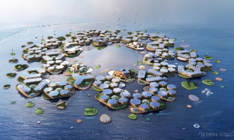  BIG-Bjarke Ingels Group