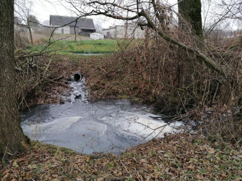 Ð¡ÑÐ¾ÐºÐ¸ Ð¸Ð· Ð´Ð¾Ð¼Ð¾Ð² Ð¸ Ð¿ÑÐµÐ´Ð¿ÑÐ¸ÑÑÐ¸Ð¹ Ð·Ð°Ð³ÑÑÐ·Ð½ÑÑÑ Ð²Ð¾Ð´Ñ 