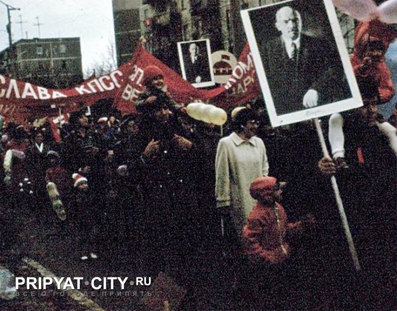 ÐÑÐ¸Ð¿ÑÑÑ Ð´Ð¾ Ð°Ð²Ð°ÑÐ¸Ð¸. Ð¤Ð¾ÑÐ¾ Ð¸Ð· Ð»Ð¸ÑÐ½Ð¾Ð³Ð¾ ÑÐ¾ÑÐ¾Ð°ÑÑÐ¸Ð²Ð° Ð¿ÑÐ¸Ð¿ÑÑÑÐ°Ð½Ð¸Ð½Ð° ÐÐ»Ð°Ð´Ð¸Ð¼Ð¸ÑÐ° ÐÐ¾Ð½Ð½Ð°