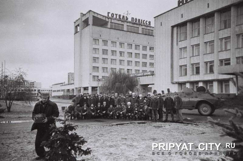 Ð¤Ð¾ÑÐ¾ - Ð»Ð¸ÐºÐ²Ð¸Ð´Ð°ÑÐ¾Ñ ÐÐ½Ð°ÑÐ¾Ð»Ð¸Ð¹ ÐÐ¾ÑÐµÑÐ¾Ð²
